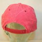 Guth Lighting Co St Louis/St Charles MO Red braid snapback Dad Trucker Cap Hat