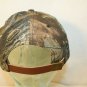 Pro Gear by Wrangler Realtree hardwoods Camouflage strapback Dad Trucker Cap Hat