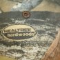Pro Gear by Wrangler Realtree hardwoods Camouflage strapback Dad Trucker Cap Hat