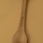 Pfaltzgraff Sierra Satin Stainless 7 inch Table Desert Teaspoon - discontinued