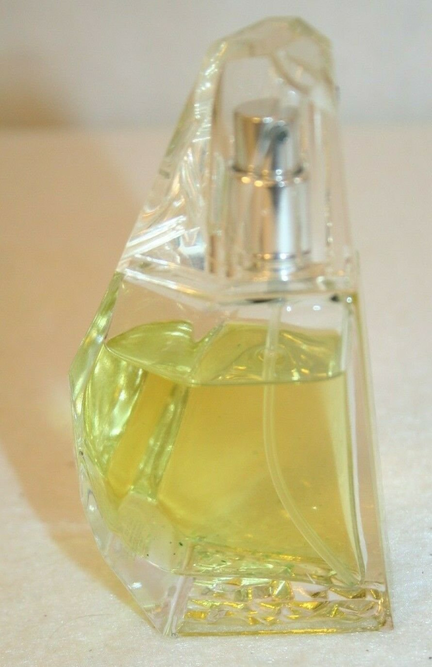 Avon Perceive Ice eau de toilette spray 1.57 fl oz 7/8 full decorative NO BOX