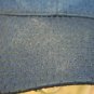 Missouri Pilots Assn embroidered logo Blue Strapback trucker Dad Cap hat