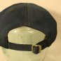 Missouri Pilots Assn embroidered logo Blue Strapback trucker Dad Cap hat