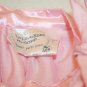 Build a Bear Workshop clothing Pink Halter tie Formal dress tulle pearls