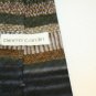 3 Tie Lot Tequila Cocktail Cabralli Collection Pierre Cardin Brown Blue crafts
