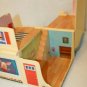 NIck Jr OLIVIA 2-in-1 Transforming Playset House Pirate Ship Folding Set