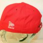 New Era Mark McGuire 62 home run STL Cardinals SnapBack Red Hat Cap MLB
