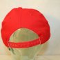 New Era Mark McGuire 62 home run STL Cardinals SnapBack Red Hat Cap MLB