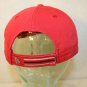 St Louis Cardinals StrapBack Red Black Trucker Dad Hat Cap MLB embroidered Logo