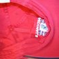 St Louis Cardinals StrapBack Red Black Trucker Dad Hat Cap MLB embroidered Logo