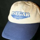 Pinegar Chevrolet Branson Springfield MO Snapback Khaki Tan Dad Trucker Cap Hat