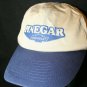 Pinegar Chevrolet Branson Springfield MO Snapback Khaki Tan Dad Trucker Cap Hat