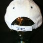 North Carolina Tar Heels UNC NCAA Gray adjustable Dad Trucker cap hat