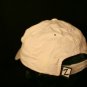 Wake Forest University Demon Deacons NCAA Basketball Khaki snapback cap hat