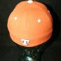 Zephyr Univ of Texas Longhorns NCAA Dk Orange fitted sz S Dad Trucker cap hat