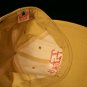 Fitz's Bottling Company St Louis MO Khaki souvenir strapback cap hat