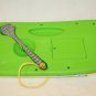 LeapFrog Learn & Groove Xylophone Zoo animals bi-lingual light music sounds play