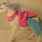 Dora the Explorer Prance N Fly Interactive Pegasus Horse Talking English Spanish