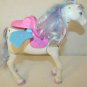 Dora the Explorer Prance N Fly Interactive Pegasus Horse Talking English Spanish