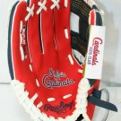 STL Cardinals Kids Club Rawlings Left Hand Baseball Glove New With Tag ELBS5