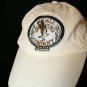 McCall Brewing Co ID Hand-crafted Ales & Good Food Souvenir White Dad Cap Hat