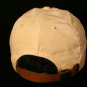 McCall Brewing Co ID Hand-crafted Ales & Good Food Souvenir White Dad Cap Hat