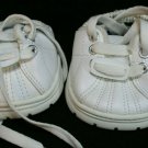 Build a Bear Workshop White Skechers Elastic Back Slip-on Tennis shoes Outfit