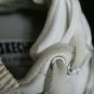 Build a Bear Workshop White Skechers Elastic Back Slip-on Tennis shoes Outfit