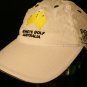 Remote Golf Australia PGA Centenary Performance strapback Cap Hat Sporte Leisure