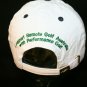 Remote Golf Australia PGA Centenary Performance strapback Cap Hat Sporte Leisure