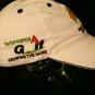 Remote Golf Australia PGA Centenary Performance strapback Cap Hat Sporte Leisure