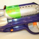 VTG Nerf oddzon N-Strike Ballzooka MP150 motorized balls blaster w/strap WORKS