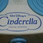 Disney Cinderella Magical Talking Kitchen Playset Stove Oven Sink Faucet Clock