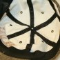 BB King World Tour distressed Black Brown Strapback Men Trucker Dad Cap