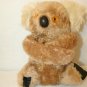 VTG Interpur hugging long-armed Mama Koala Plush Stuffed Animal Brown no baby