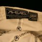 NEW w/tag Ahead Lightweight Golfing for Justice Pro-Am adjust White Men hat cap