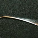 Oneida Northland Fort Scott Village Common Stainless Serving Spoon Flatware