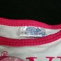 Build a Bear Workshop Love is the Stuff Inside Red Pink White ladybug t-shirt