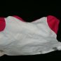 Build a Bear Workshop Love is the Stuff Inside Red Pink White ladybug t-shirt
