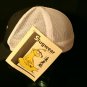 UC Santa Cruz SC Banana Slugs Oxford West Flexfit hat cap w/tags Yupoong NCAA
