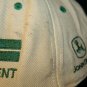 Erb Turf Equipment John Deere golf turf distributor snapback Trucker Dad Cap Hat