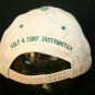 Erb Turf Equipment John Deere golf turf distributor snapback Trucker Dad Cap Hat