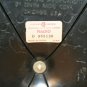 Zenith R472 Circle of Sound Electronic VTG Radio Alarm Clock WORKS Music TV Prop