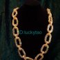 noblest shining muilty use necklace and chains