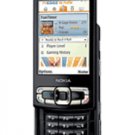 BRAND NEW NOKIA N95 T-MOBILE PHONE