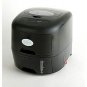 SNO Portable Jet Black Ice Maker