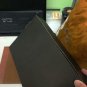 100pic Kraft colored mailer boxes Custom color LOGO, carton custom made high-grade leather box