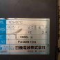 NIKKI DENSO NDS-501C DIGITAL S-PACK SERVO CONTROL USED IN GOOD CONDITION