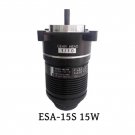 Brand New ESA-15S Feeding Servo Motor 15W for Guantong Bar Lathe Feeder Motor Brand New ESA-15S Feeding Servo Motor 15W for Guantong Bar Lathe Feeder Motor