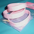 Cancer Band Bracelet